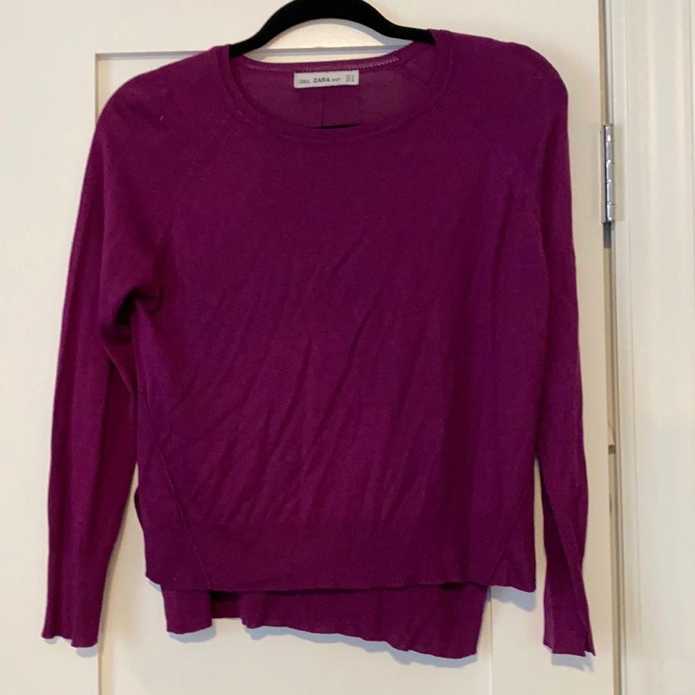 Zara Sweater